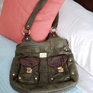 Handbag